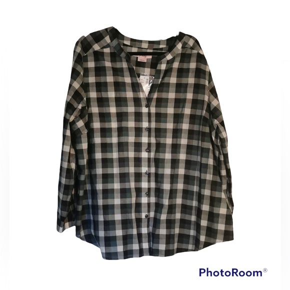 👠 Penningtons blouse, size 2XL - Picture 1 of 9